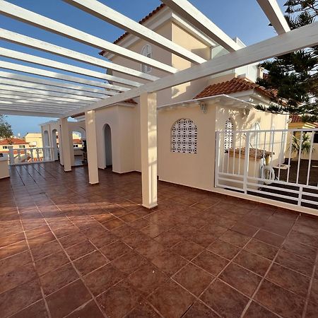Casa Vista Del Mar 1 Lägenhet Morro Jable  Exteriör bild